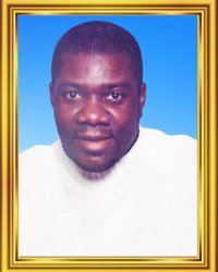 photo of George Robinson